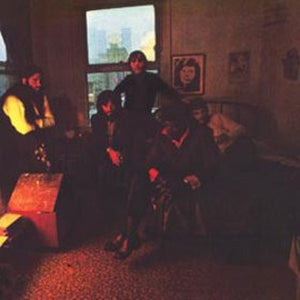 CANNED HEAT / JOHN LEE HOOKER | HOOKER N HEAT - 2LP - WRITING ON COVER - RING WEAR