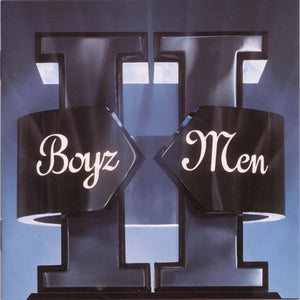 BOYZ II MEN | BOYZ II MEN II