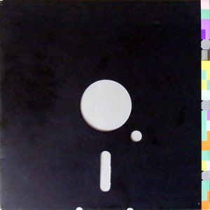 NEW ORDER | BLUE MONDAY / BEACH 12 - UK