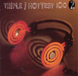TRIPLE J | TRIPLE J HOTTEST 100 2 (2CD)