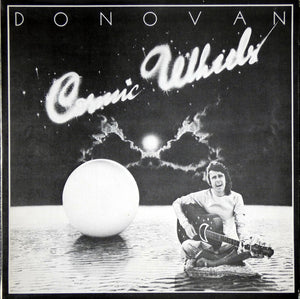 DONOVAN | COSMIC WHEELS - NZ