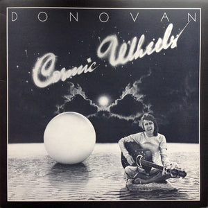 DONOVAN | COSMIC WHEELS - NZ