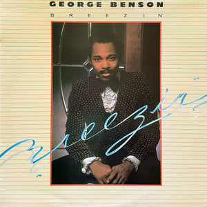 GEORGE BENSON | BREEZIN - NZ / AU