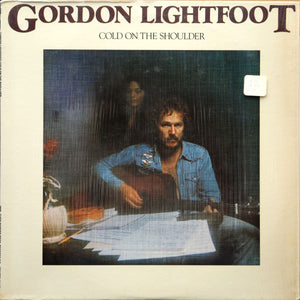 GORDON LIGHTFOOT | COLD ON THE SHOULDER - US