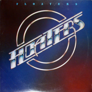 FLOATERS | FLOATERS - US - BIT ROUGH
