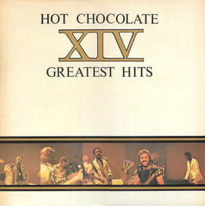 HOT CHOCOLATE | 14 GREATEST HITS