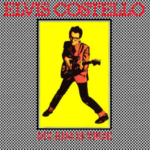 ELVIS COSTELLO | MY AIM IS TRUE - US
