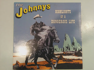 JOHNNYS | HIGHLIGHTS OF A DANGEROUS LIFE