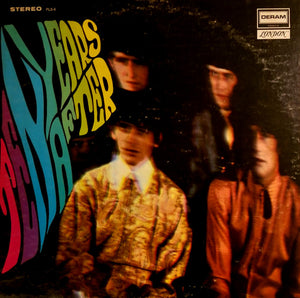 TEN YEARS AFTER | TEN YEARS AFTER