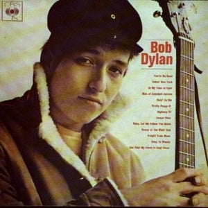 BOB DYLAN | BOB DYLAN