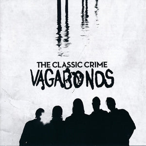CLASSIC CRIME | VAGABONDS