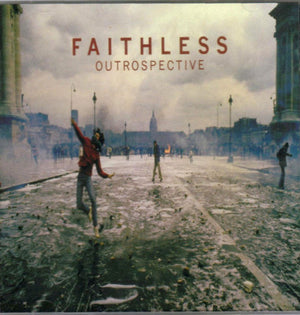 FAITHLESS | OUTROSPECTIVE