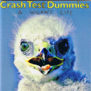 CRASH TEST DUMMIES | WORMS LIFE