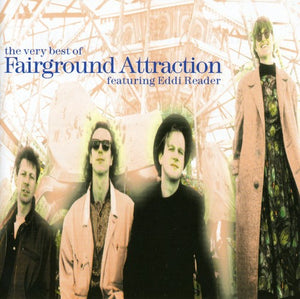 FAIRGROUND ATTRACTION | VERY BEST OF