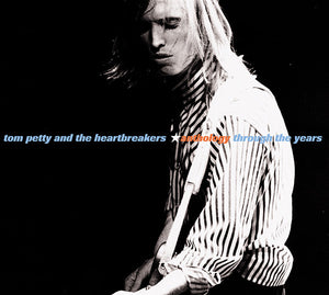 TOM PETTY | ANTHOLOGY THROUGH THE YEARS (2CD DIGI)