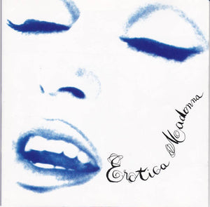 MADONNA | EROTICA