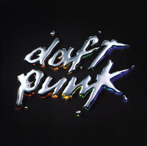 DAFT PUNK | DISCOVERY