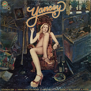 CELIA YANCEY | YANCEY
