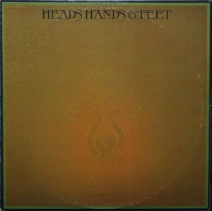 HEADS HANDS AND FEET | HEADS HANDS AND FEET - US PRESSING