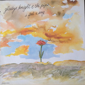 GLADYS KNIGHT AND THE PIPS | I FEEL A SONG - US