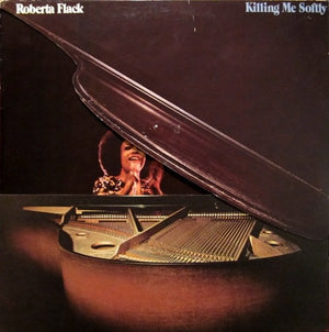 ROBERTA FLACK | KILLING ME SOFTLY - US