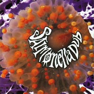 SALMONELLA DUB | SALMONELLA DUB