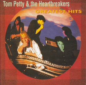 TOM PETTY / AND THE HEARTBREAKERS | GREATEST HITS