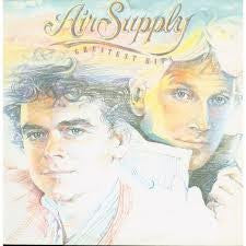 AIR SUPPLY | GREATEST HITS - US