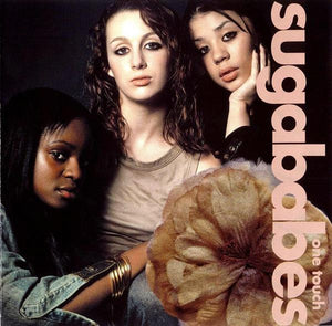 SUGABABES | ONE TOUCH