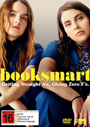 MOVIE CO | BOOKSMART