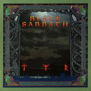BLACK SABBATH | TYR