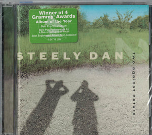 STEELY DAN | TWO AGAINST NATURE