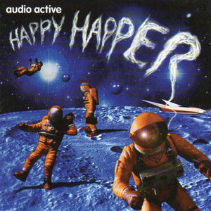 AUDIO ACTIVE | HAPPY HAPPER