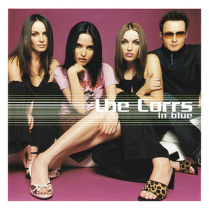 CORRS | IN BLUE