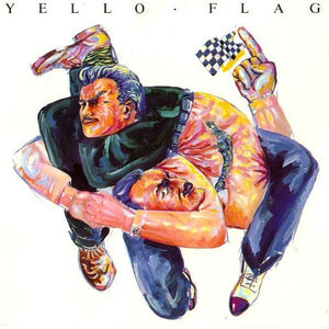 YELLO | FLAG