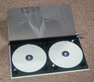 VARIOUS | COLLECTED (2CD PROMO LONGBOX)