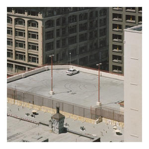 ARCTIC MONKEYS | CAR (DIGI)