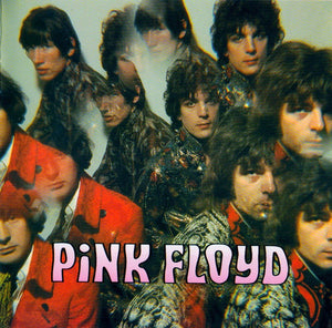 PINK FLOYD | PIPER AT THE GATES OF DAWN