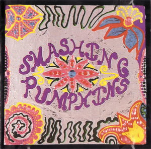 SMASHING PUMPKINS | LULL EP