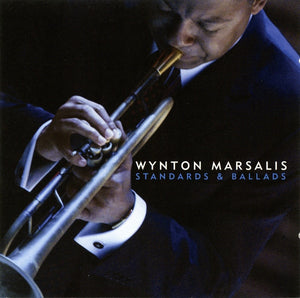 WYNTON MARSALIS | STANDARDS AND BALLADS