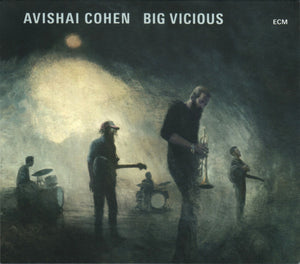 AVISHAI COHEN | BIG VICIOUS