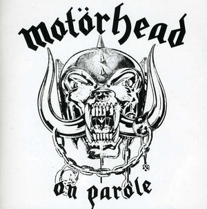 MOTORHEAD | ON PAROLE