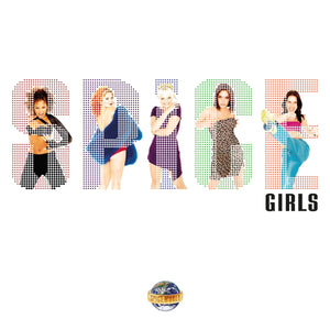 SPICE GIRLS | SPICEWORLD