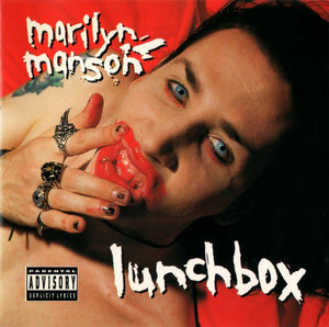 MARILYN MANSON | LUNCHBOX EP