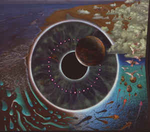PINK FLOYD | PULSE (NO LIGHT) (2CD DIGI)