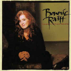 BONNIE RAITT | LONGING IN THEIR HEARTS