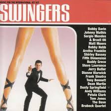 VARIOUS | SWINGERS MUSIC FOR THE INTERNATIONAL JET SET