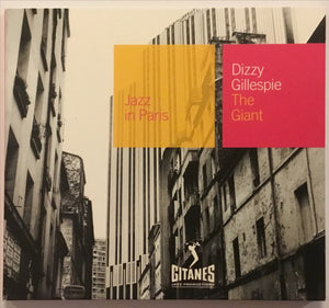 DIZZY GILLESPIE | GIANT (DIGI)
