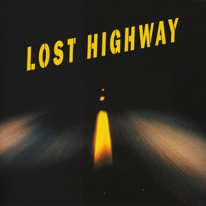 ANGELO BADALAMENTI / SOUNDTRACK | LOST HIGHWAY