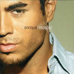 ENRIQUE IGLESIAS | ESCAPE